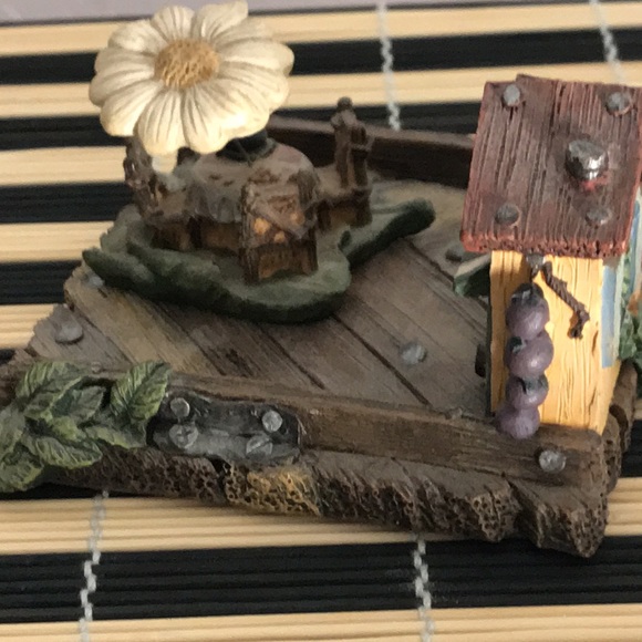 Patio Dining Home Deco Scenery - Picture 4 of 10